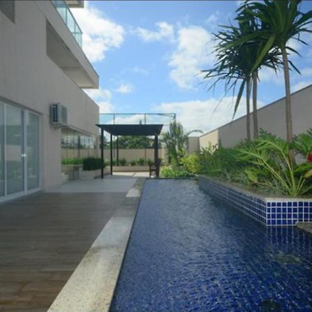 Apartamento Enseada Guarujá Esterno foto