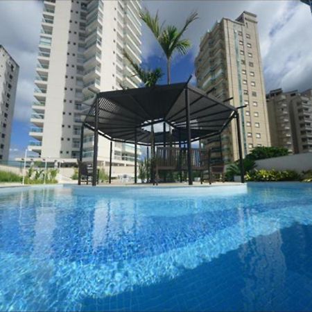 Apartamento Enseada Guarujá Esterno foto