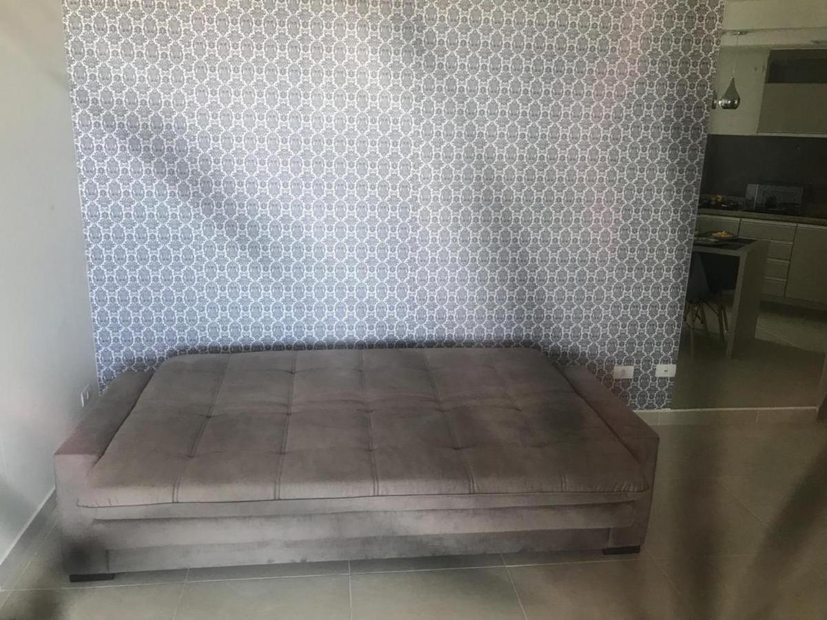 Apartamento Enseada Guarujá Esterno foto