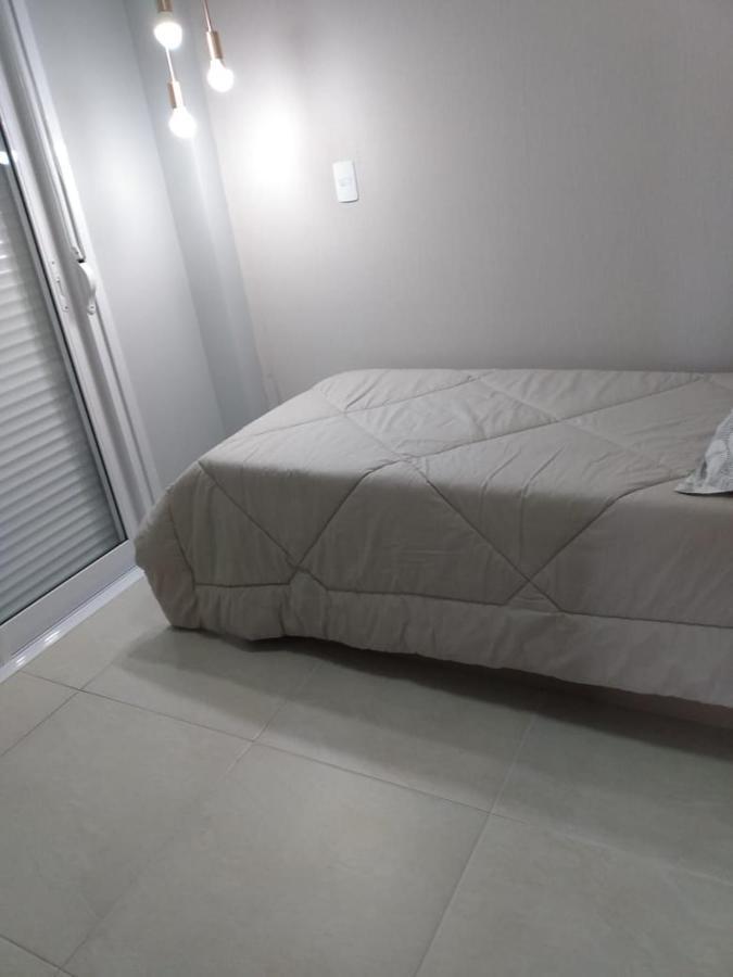 Apartamento Enseada Guarujá Esterno foto