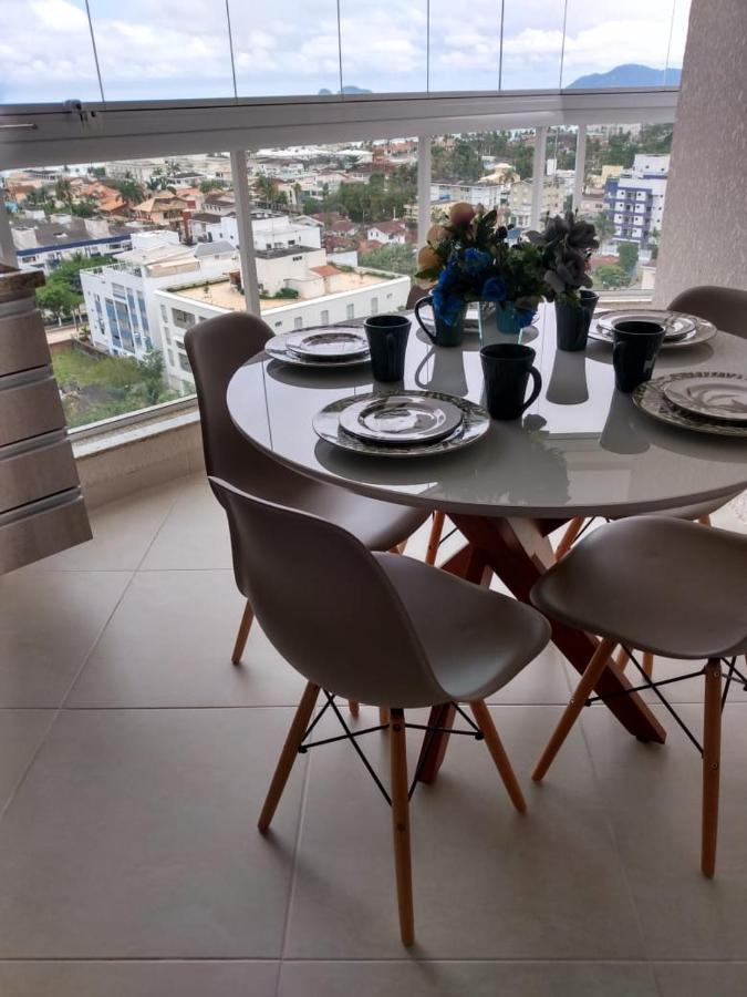 Apartamento Enseada Guarujá Esterno foto