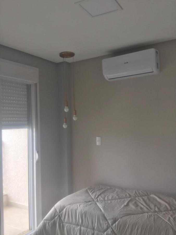 Apartamento Enseada Guarujá Esterno foto
