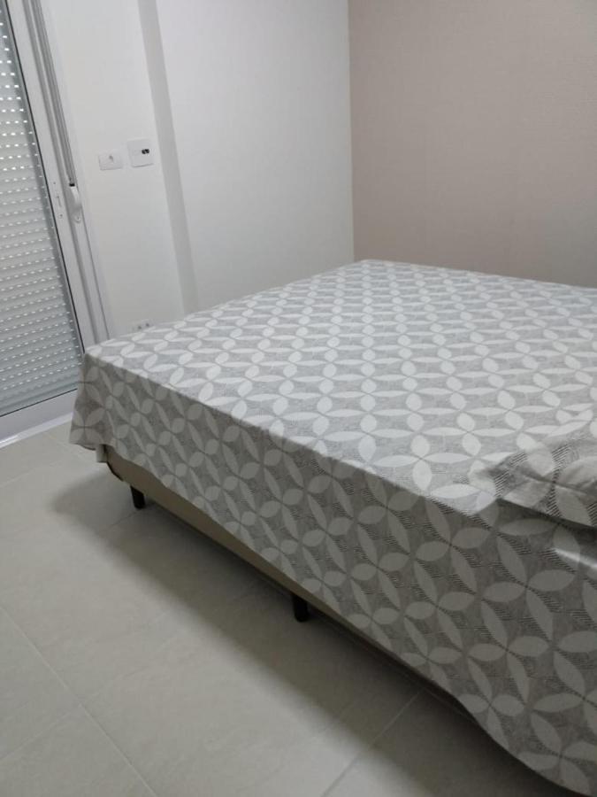 Apartamento Enseada Guarujá Esterno foto